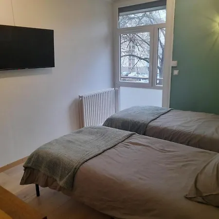 Le Tropical Appartement *