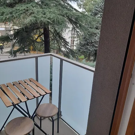 Le Tropical Apartment Oullins